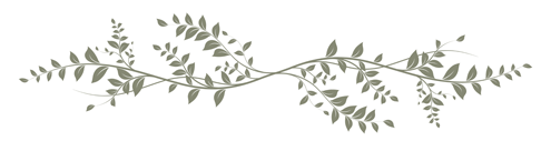 Separator-leaves Separator leaves