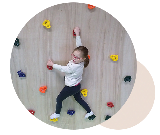 Blossom Childrens Occupational Therapy