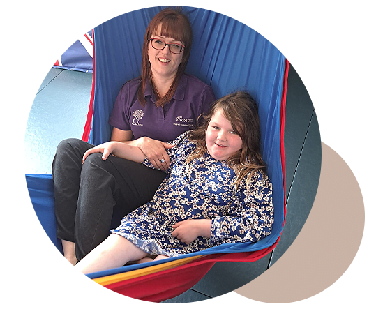 Blossom Childrens Occupational Therapy