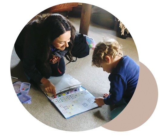 Blossom Childrens Occupational Therapy