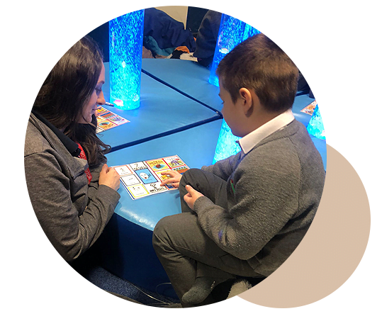 Blossom Childrens Occupational Therapy