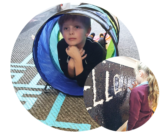 WHERE-ARE-WE-img2 Blossom Childrens Occupational Therapy